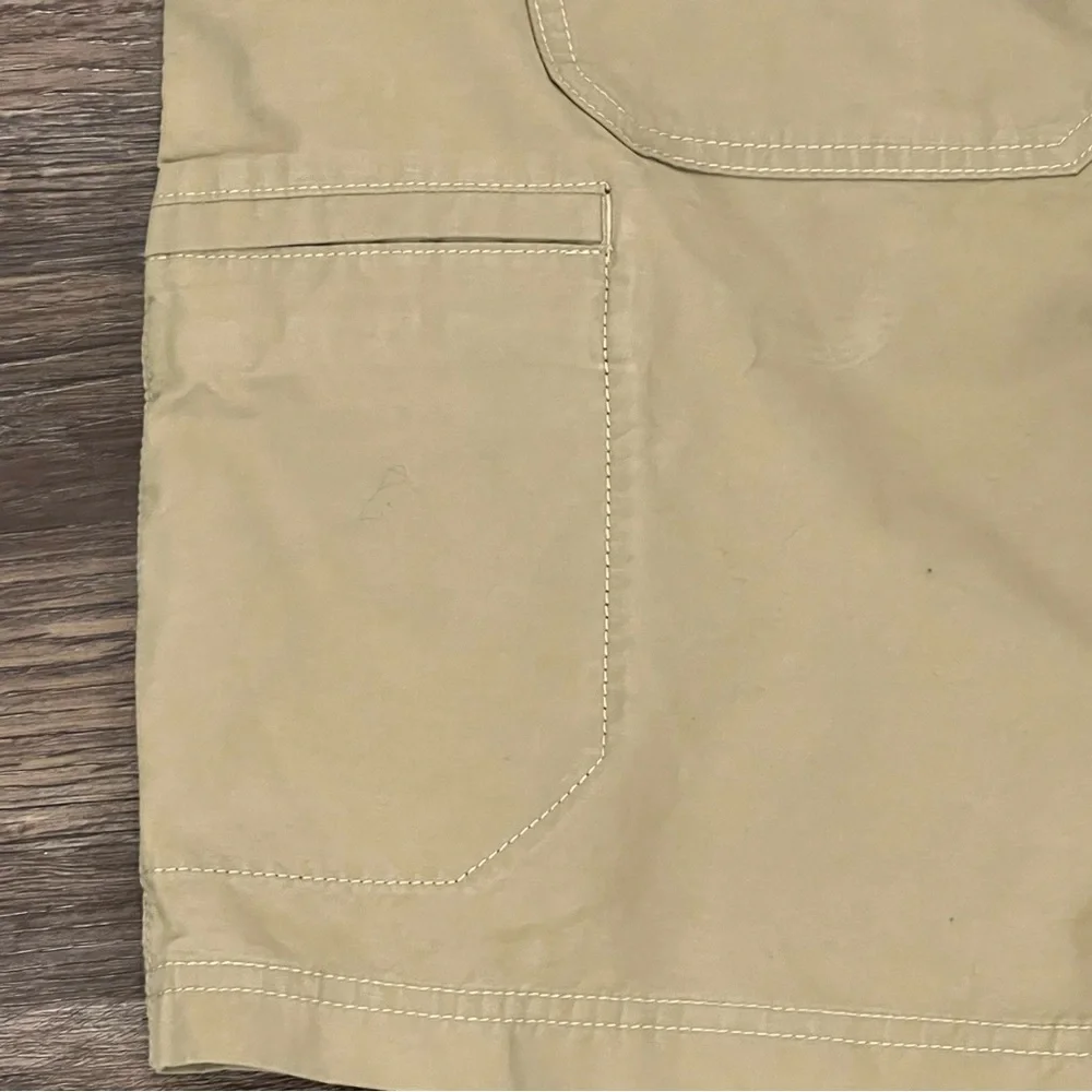 The North Face length 20 inseam